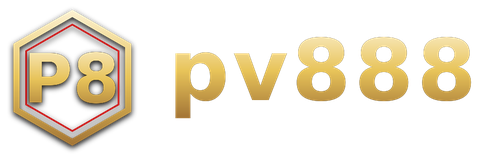 pv888 logo