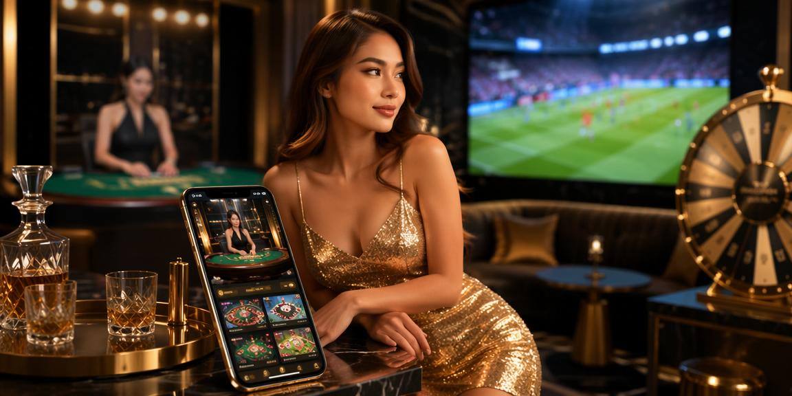 pv888 mobile gaming