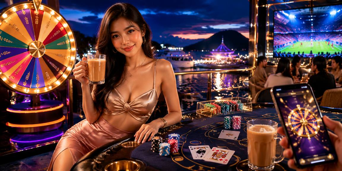 pv888 Buka Akaun dan Mula Meneroka Lobi dalam Beberapa Langkah